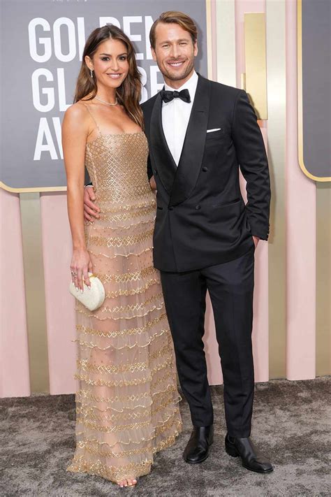 Glen Powell Recalls Very Real Breakup with Ex